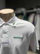 POLO LACOSTE CROCODILE
