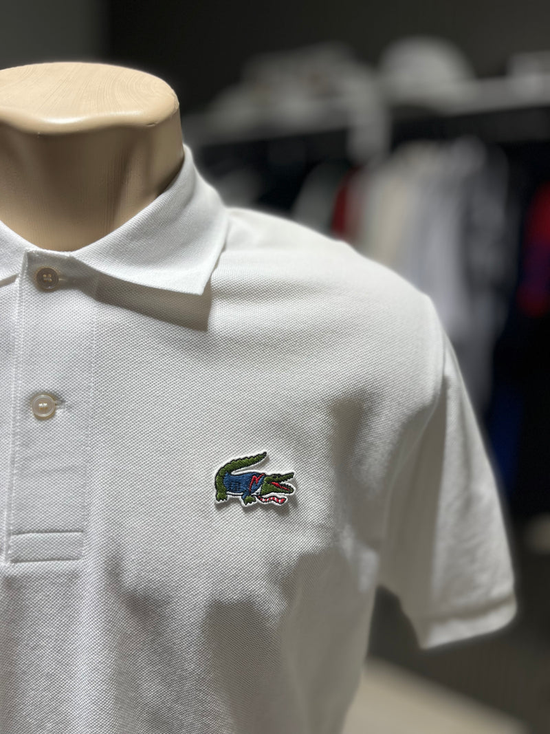 POLO LACOSTE NETFLIX ELITE
