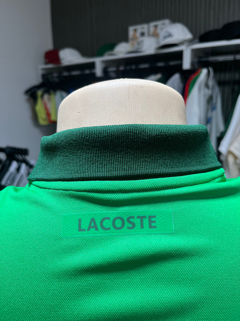 POLO LACOSTE NOVAK DJOKVIC