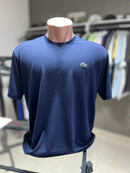 CAMISETA LACOSTE SPORT EM ALGODÃO ULTRA DRY