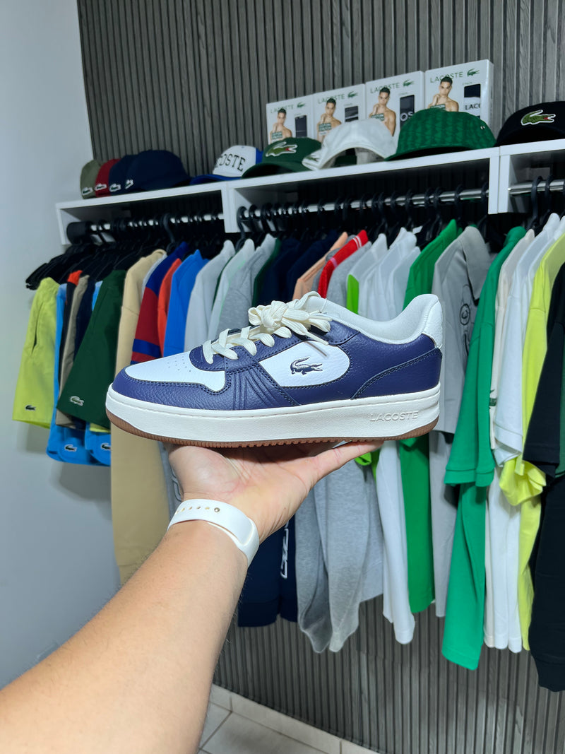 TENIS LACOSTE L001