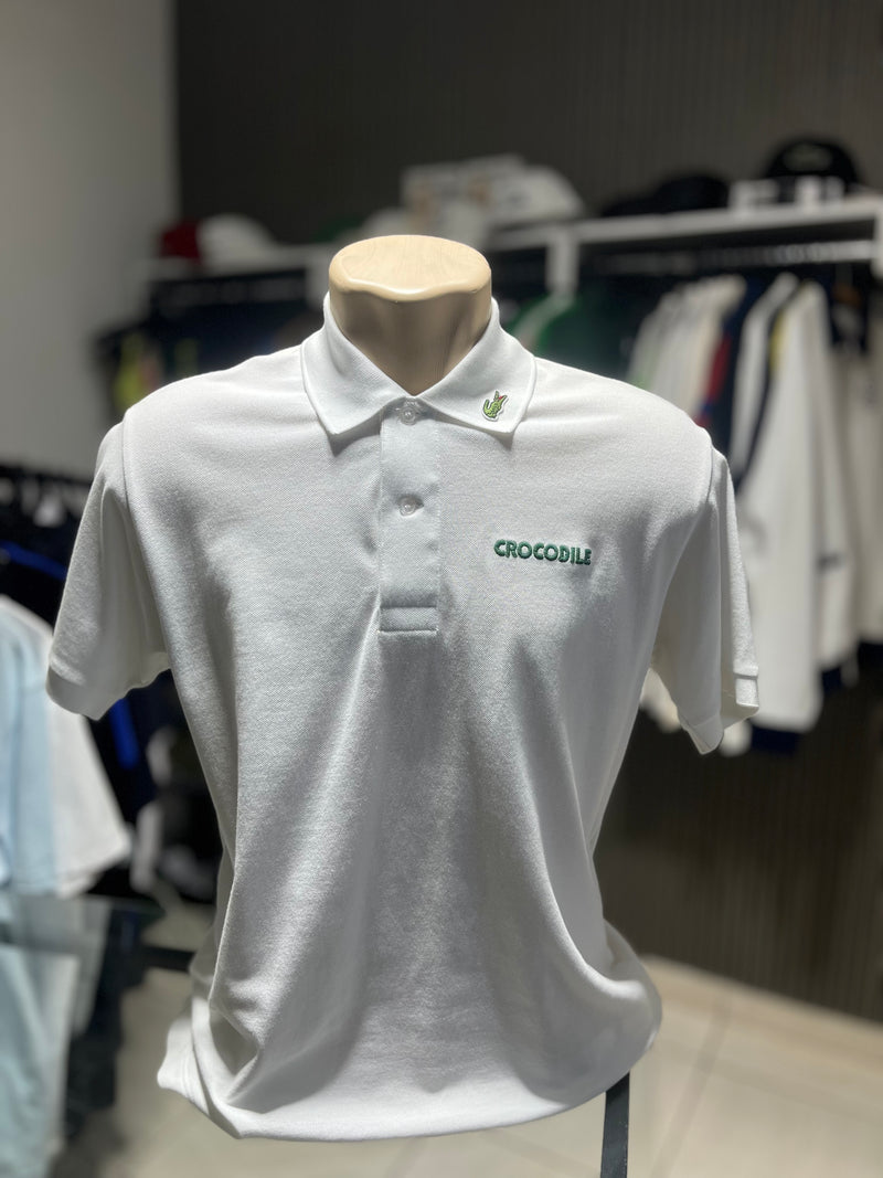 POLO LACOSTE CROCODILE