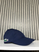 BONÉ LACOSTE SPORT - AZUL MARINHO