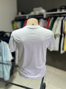 CAMISETA LACOSTE RENÉ  PRINT TENNIS HERITAGE