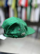 BONÉ LACOSTE MONOGRAMA