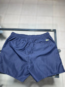 CALÇÃO LACOSTE DE BANHO MASCULINO DE POLIÉSTER COM ESTAMPA