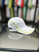 BONÉ LACOSTE SPORT COLORBLOCK