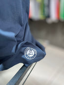 CAMISETA LACOSTE ROLAND GARROS PARIS