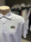 POLO LACOSTE NETFLIX STRANGER THINGS