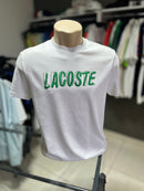 CAMISETA LACOSTE ULTRADRY SPORT