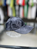 BONÉ ARMANI EXCHANGE AZUL ESTAMPADO