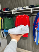 TÊNIS LACOSTE MASCULINO LINEDRIVE