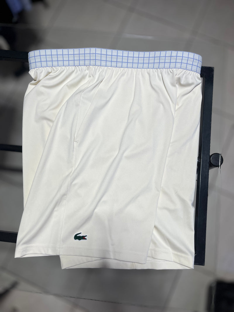 SHORTS LACOSTE SPORT DANIIL MEDVEDEV
