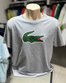 CAMISETA LACOSTE BIG CROC