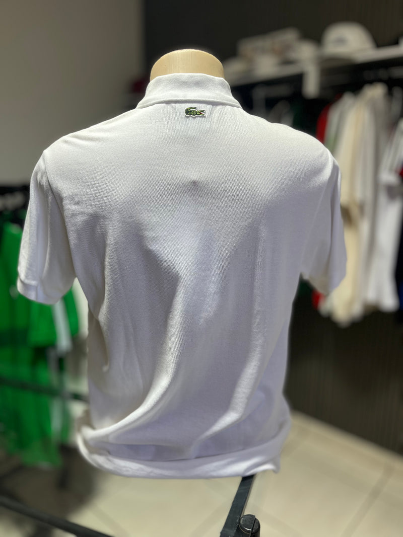 POLO LACOSTE NETFLIX SHADOW AND BONE