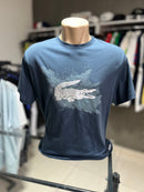 CAMISETA LACOSTE ROLAND GARROS PARIS