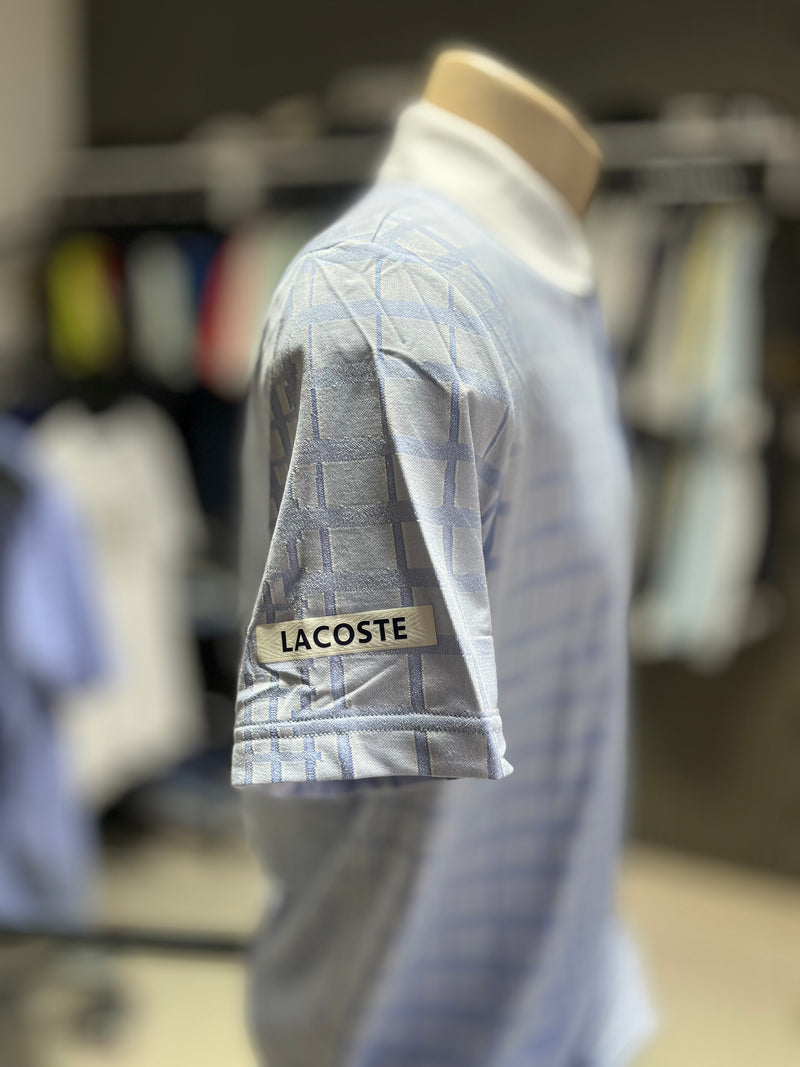 POLO LACOSTE TENNIS X DANIIL MEDVEDEV