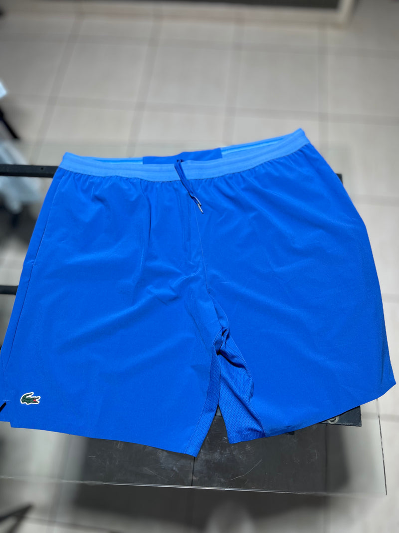 BERMUDA LACOSTE SPORT NOVAK DJOKOVIC