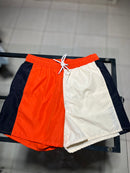 CALÇÃO LACOSTE DE BANHO MASCULINO DE POLIÉSTER