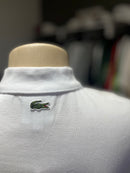 POLO LACOSTE NETFLIX STRANGER THINGS