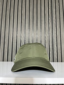BONÉ LACOSTE SPORT - VERDE MILITAR