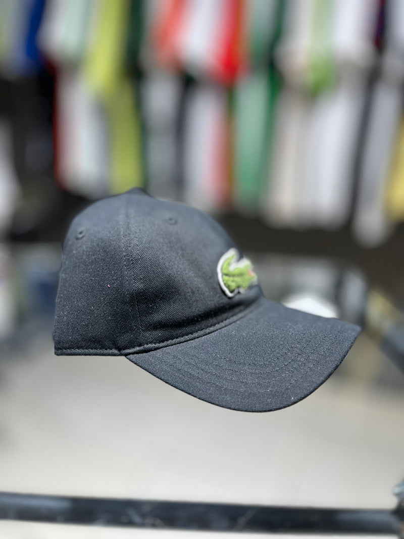 BONÉ LACOSTE BIG CROCO 2025