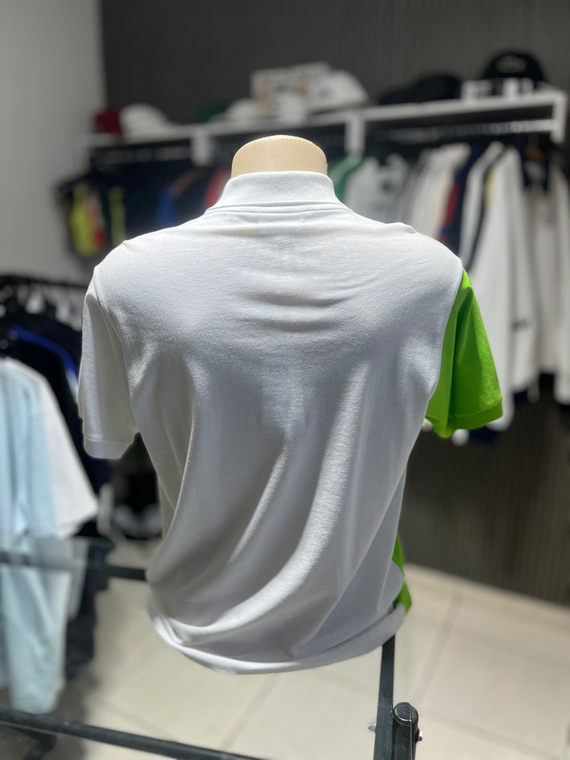 POLO CLÁSSICO FIT EM MINE PIQUETE