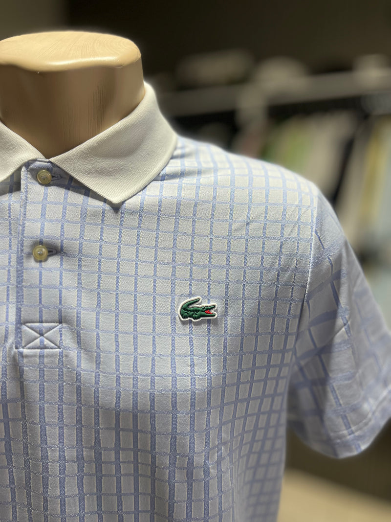 POLO LACOSTE TENNIS X DANIIL MEDVEDEV