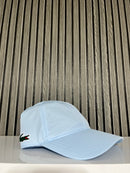 BONÉ LACOSTE SPORT - AZUL BEBÊ