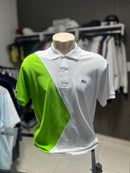 POLO LACOSTE CLÁSSICO FIT EM MINE PIQUETE