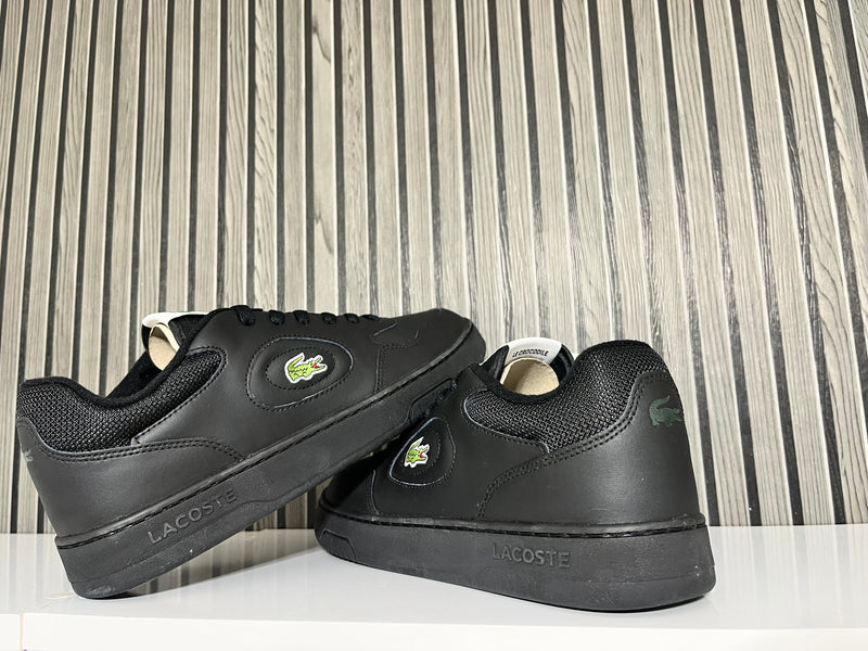 TENIS LACOSTE LINESET