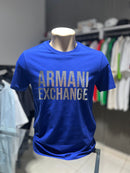 CAMISETA ARMANI EXCHANGE