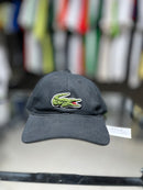 BONÉ LACOSTE BIG CROCO 2025