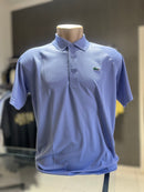 POLO LACOSTE PROTEÇÃO UV CAIMENTO REGULAR