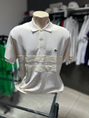 POLO LACOSTE CLASICA EM PIQUET