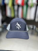 BONÉ ARMANI EXCHANGE NEW YORK