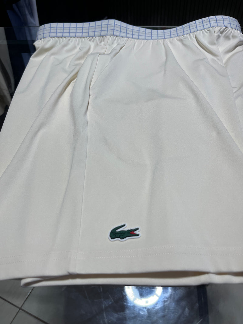 SHORTS LACOSTE SPORT DANIIL MEDVEDEV