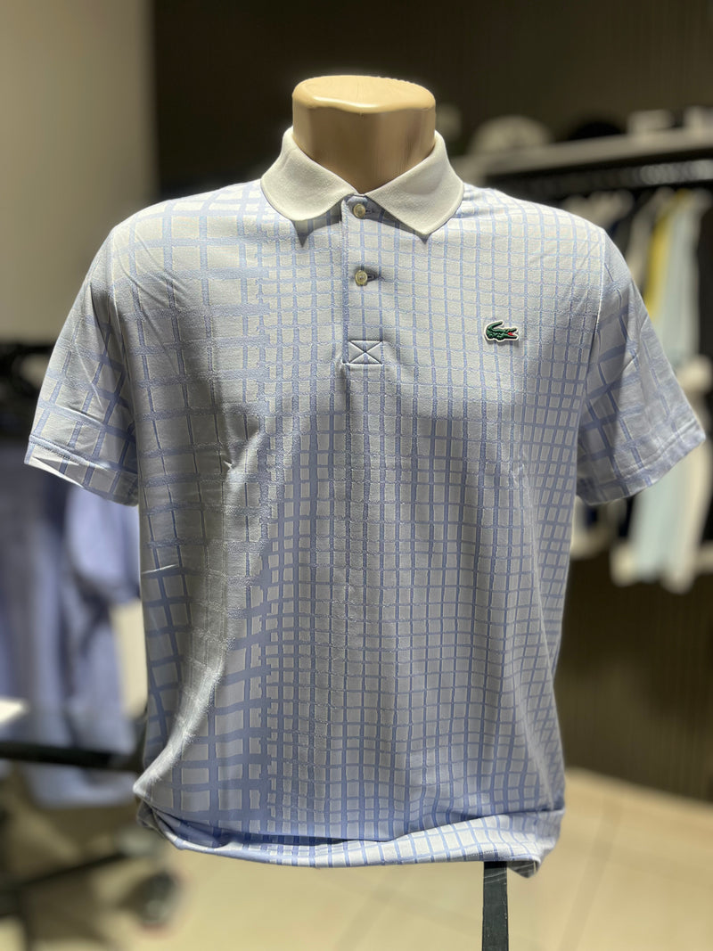 POLO LACOSTE TENNIS X DANIIL MEDVEDEV