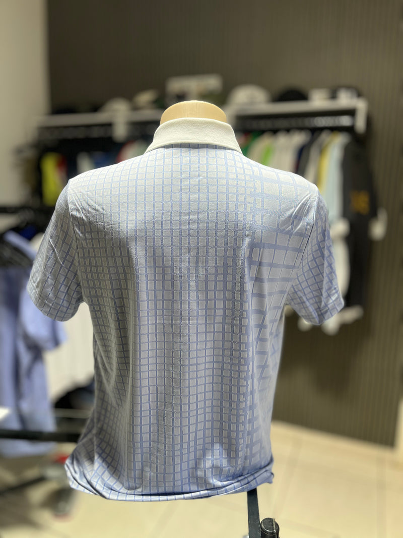 POLO LACOSTE TENNIS X DANIIL MEDVEDEV