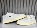 TENIS LACOSTE LINESET
