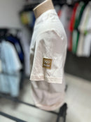 CAMISETA LACOSTE OLYMPIC HERITAGE