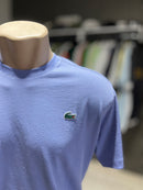 CAMISETA LACOSTE SPORT EM ALGODÃO ULTRA DRY