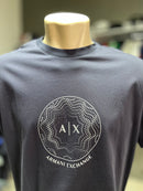 CAMISETA ARMANI EXCHANGE EM ALGODÃO