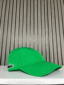 BONÉ LACOSTE SPORT - VERDE