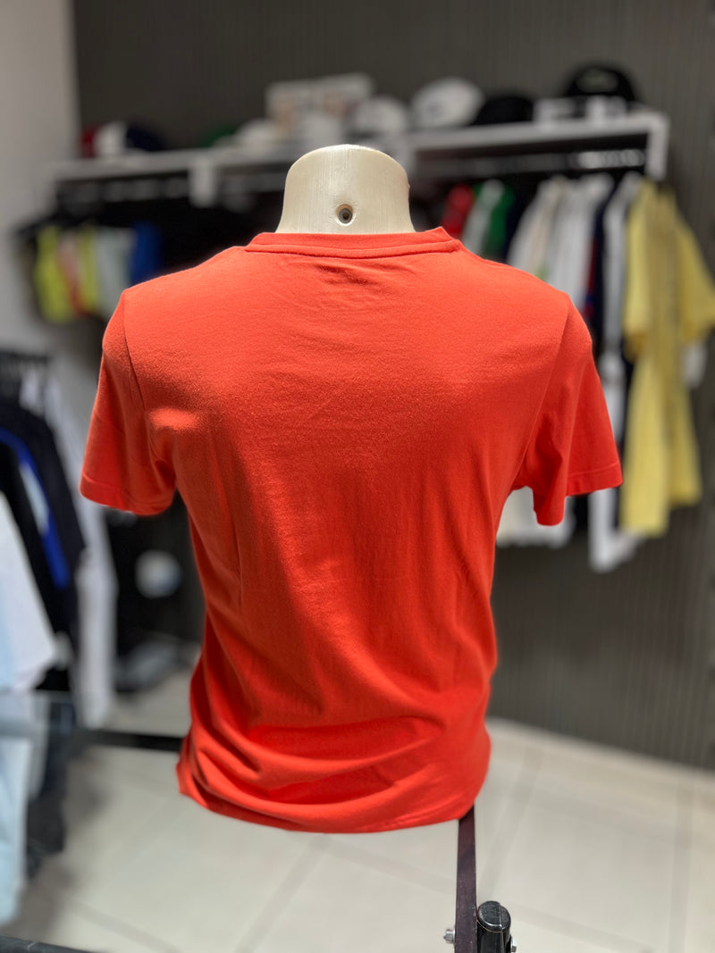 CAMISETA MASCULINA LACOSTE TENNIS x NOVAK DJOKOVIC