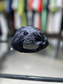 BONÉ ARMANI EXCHANGE AZUL ESTAMPADO