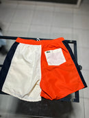 CALÇÃO LACOSTE DE BANHO MASCULINO DE POLIÉSTER