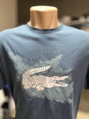 CAMISETA LACOSTE ROLAND GARROS PARIS