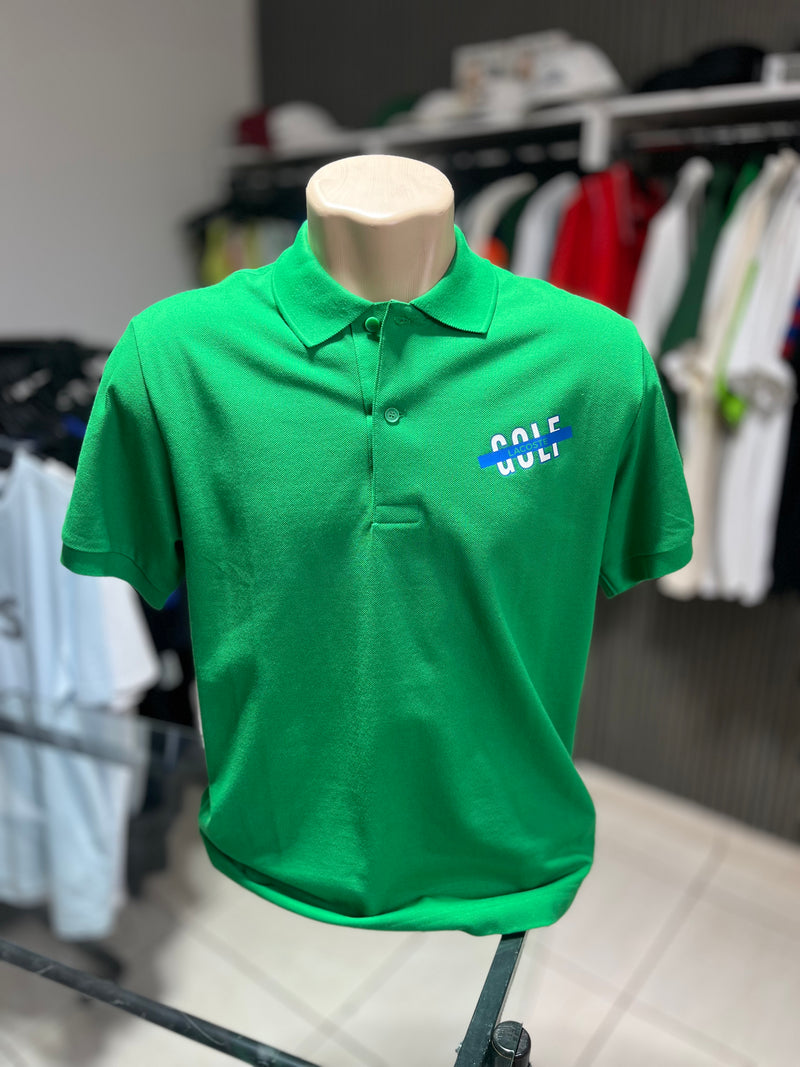 POLO LACOSTE GOLF