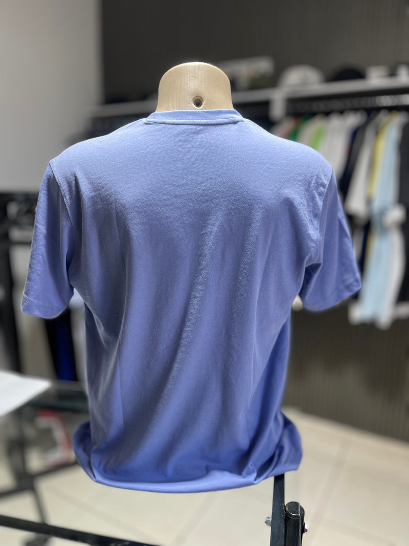 CAMISETA LACOSTE SPORT EM ALGODÃO ULTRA DRY